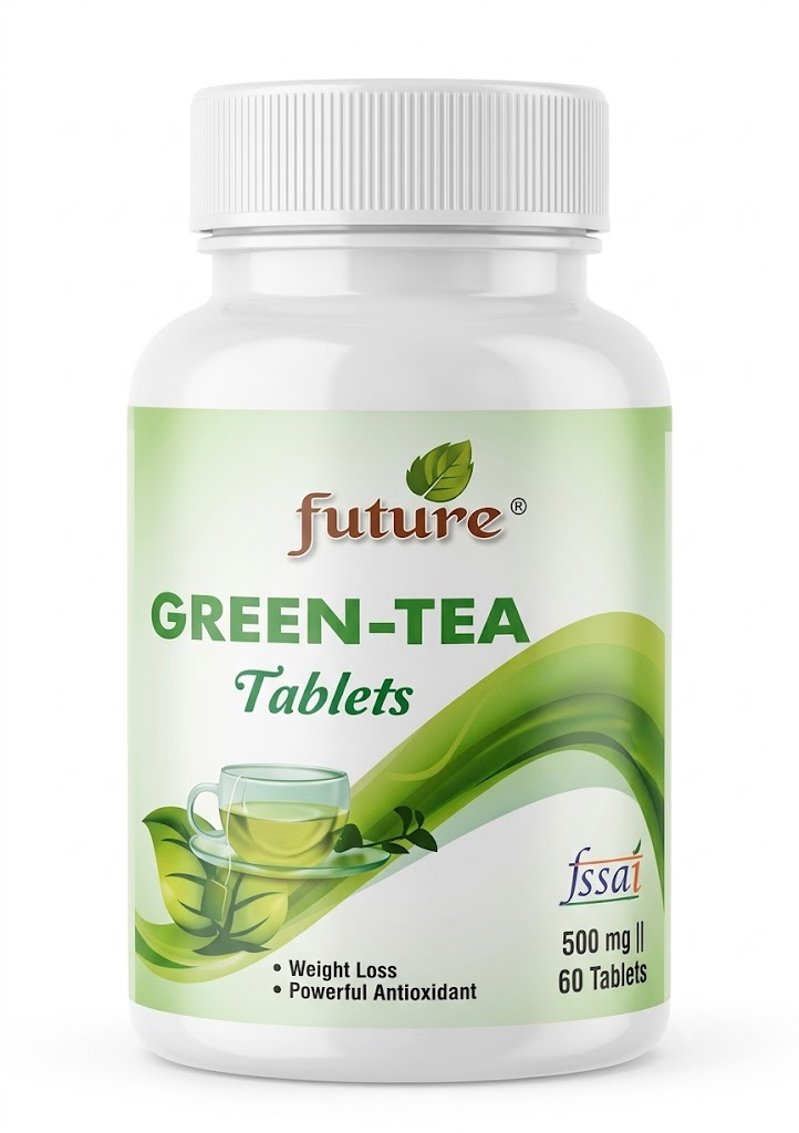 GREEN TEA