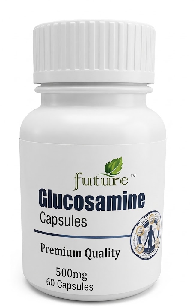FUTURE GLUCOSAMINE